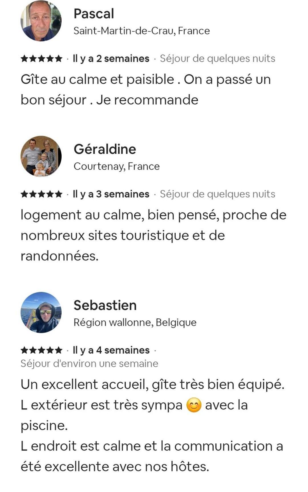 En Ardeche, Gite L'Odyssee Climatise Avec Sa Piscine Privee Et Chauffee جوييوس المظهر الخارجي الصورة