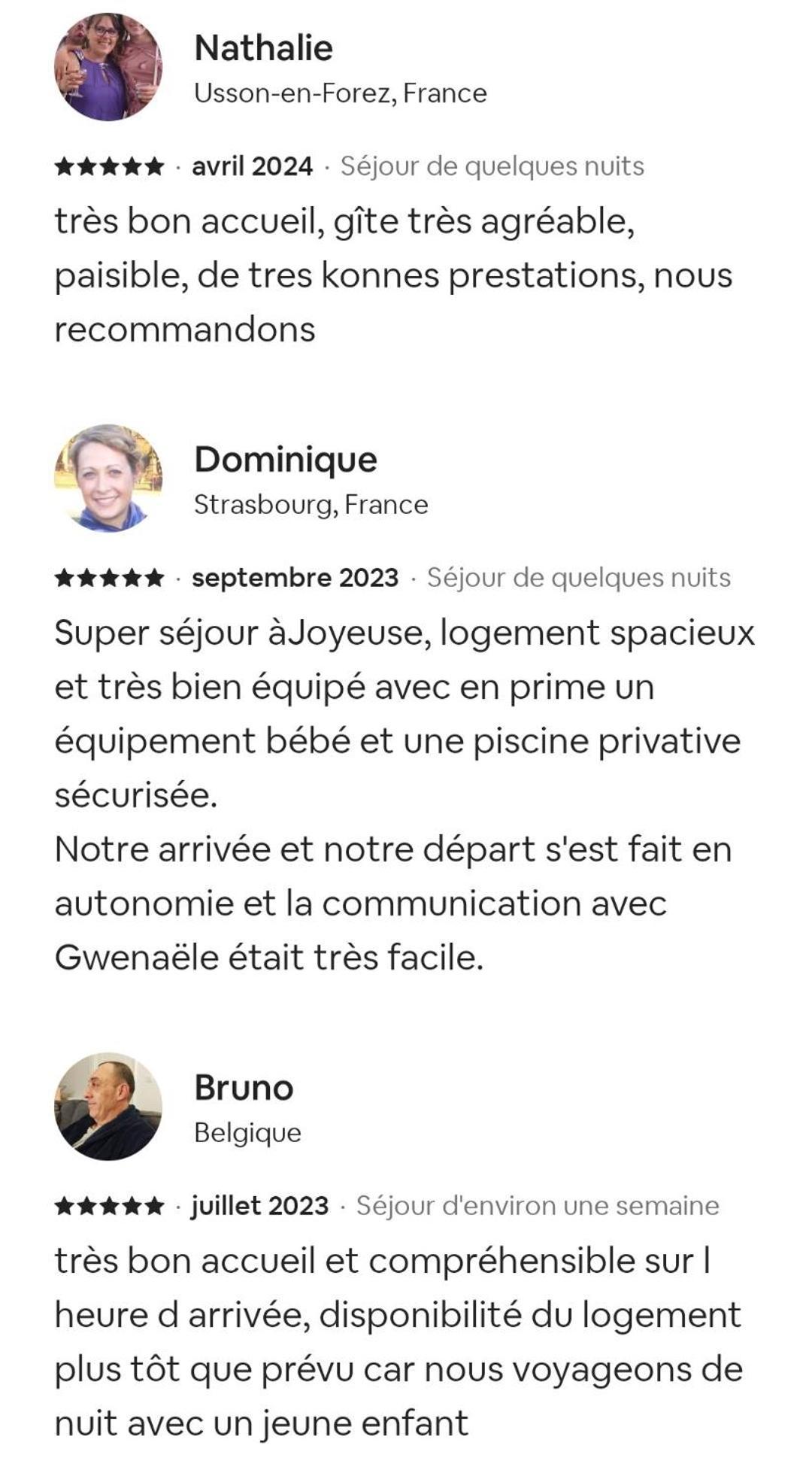 En Ardeche, Gite L'Odyssee Climatise Avec Sa Piscine Privee Et Chauffee جوييوس المظهر الخارجي الصورة